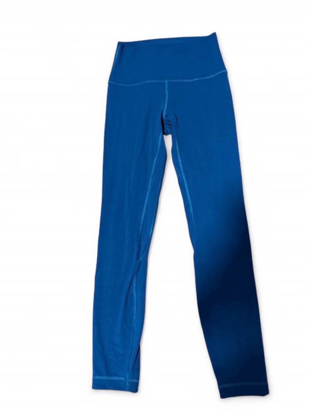 Lululemon Aligns 25’